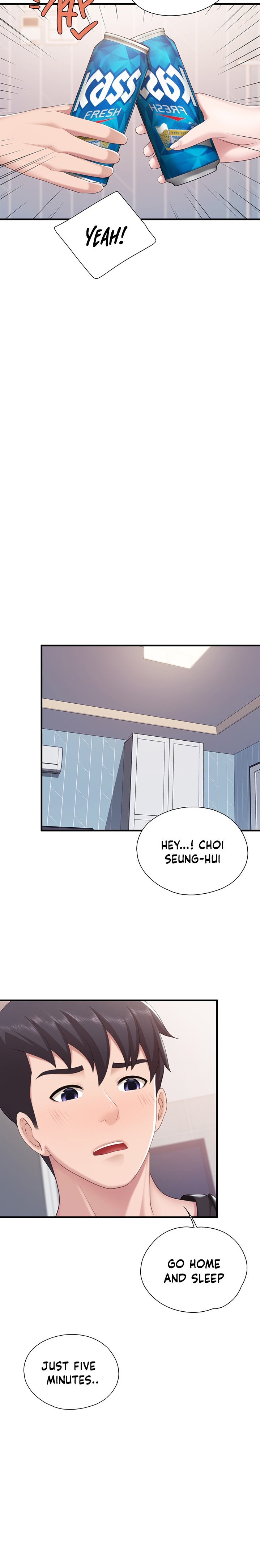 Welcome to Kids Cafe - Chapter 24 [photo 16] - MangaPorn