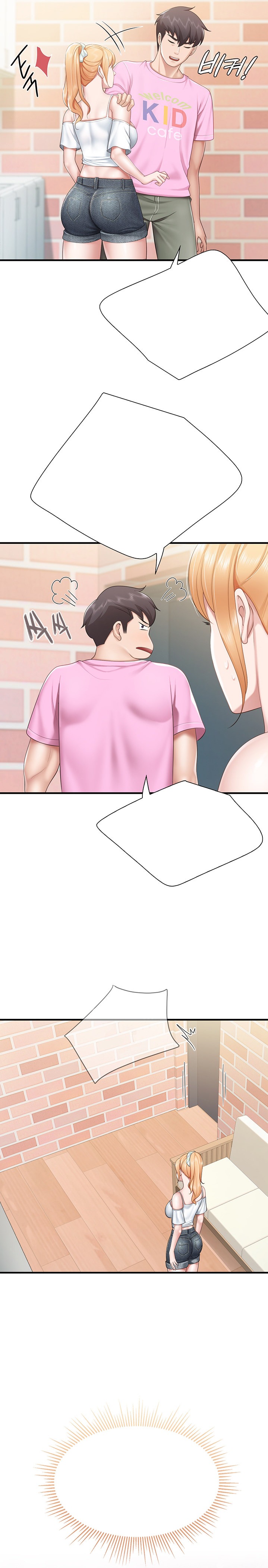 Welcome to Kids Cafe - Chapter 24 [photo 9] - MangaPorn