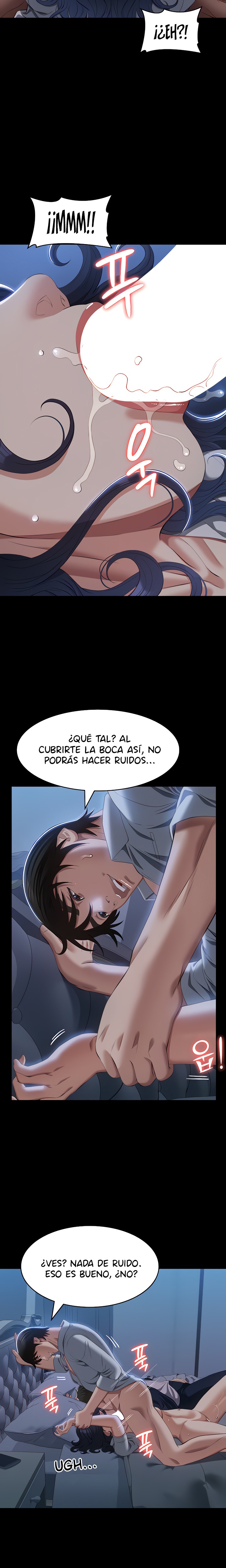 Resume Raw - Chapter 68 [photo 7] - MangaPorn