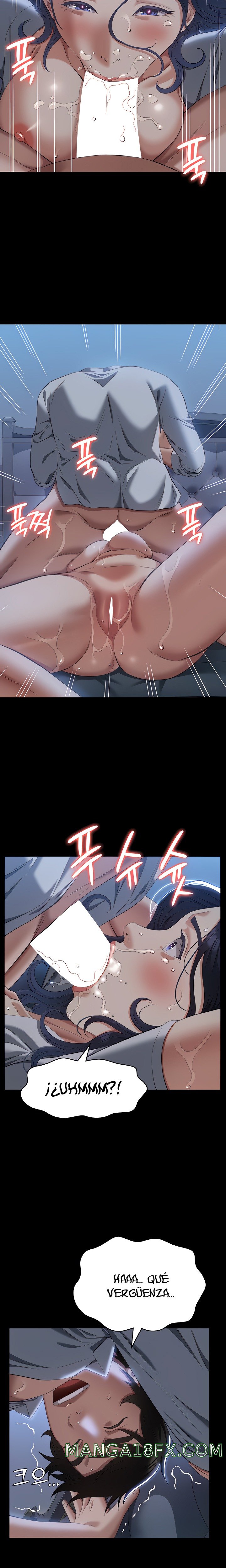 Resume Raw - Chapter 68 [photo 9] - MangaPorn