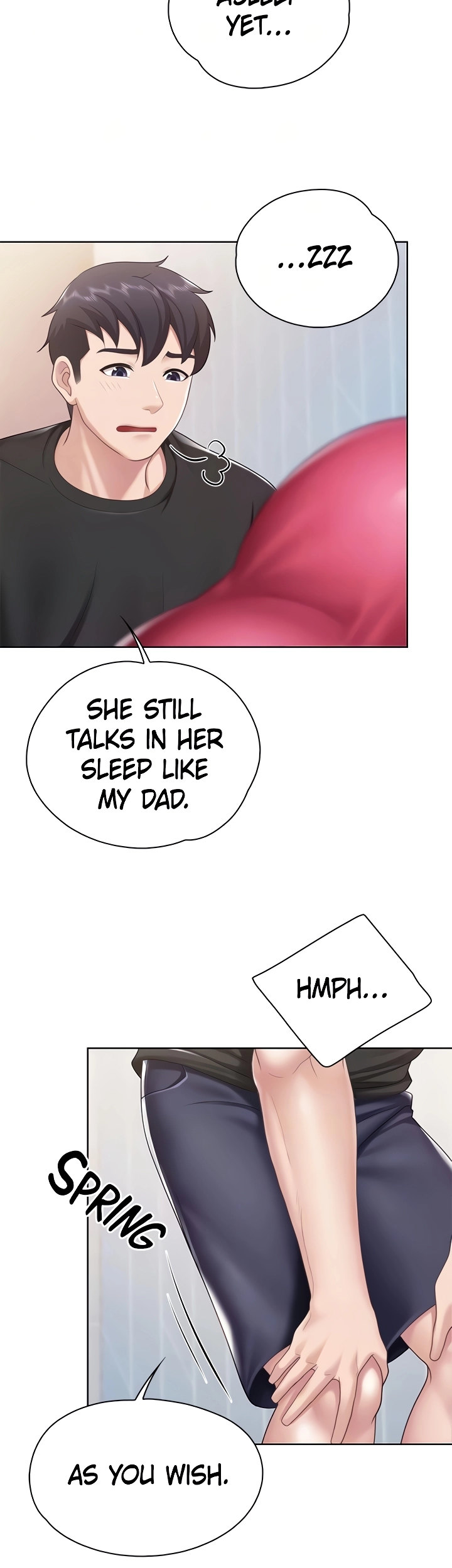 Welcome to Kids Cafe - Chapter 25 [photo 13] - MangaPorn