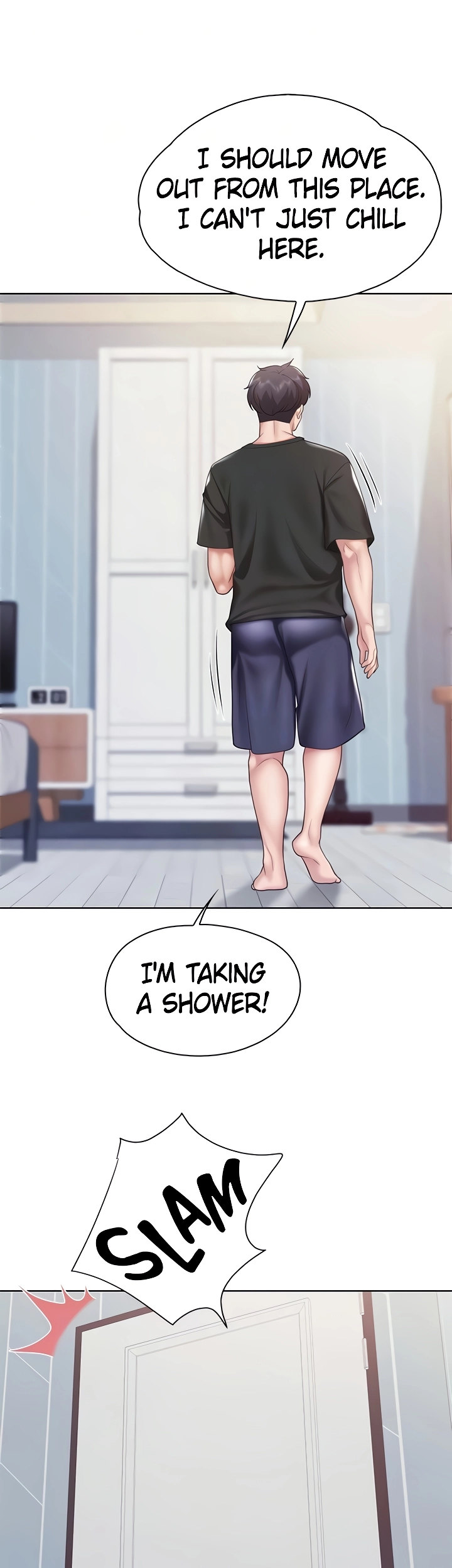 Welcome to Kids Cafe - Chapter 25 [photo 14] - MangaPorn