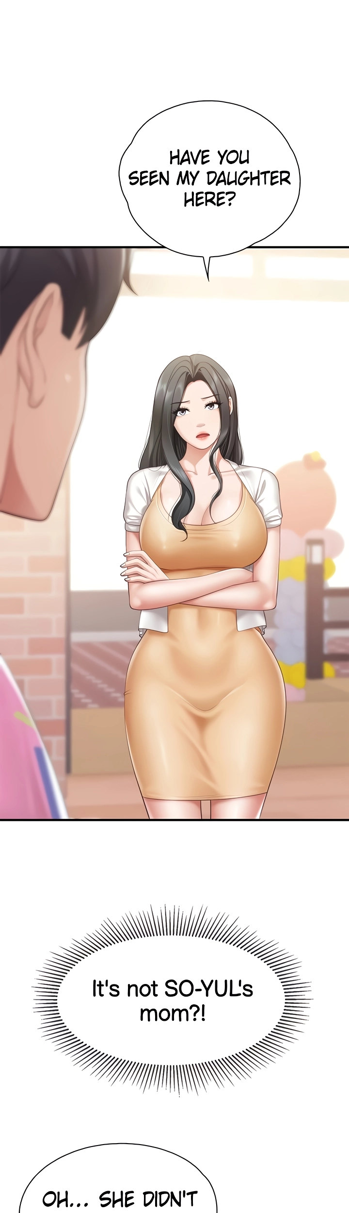 Welcome to Kids Cafe - Chapter 25 [photo 29] - MangaPorn