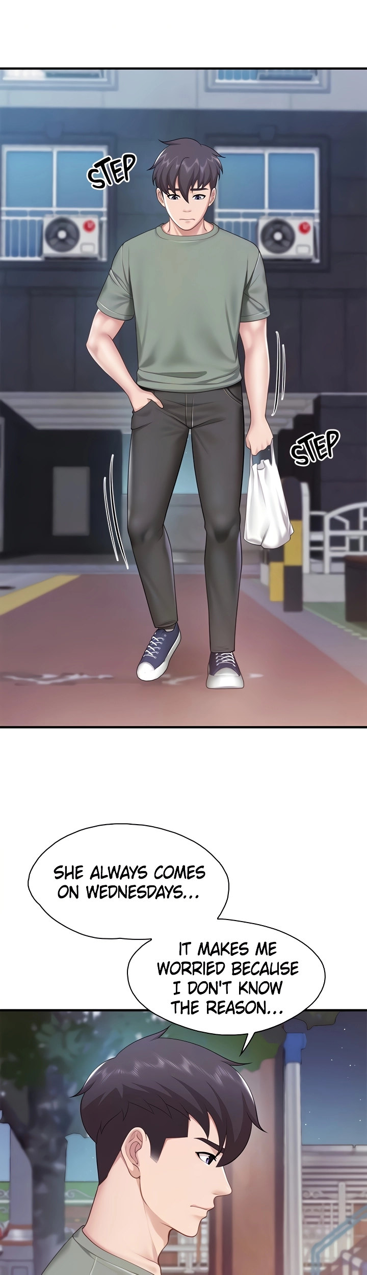 Welcome to Kids Cafe - Chapter 25 [photo 32] - MangaPorn