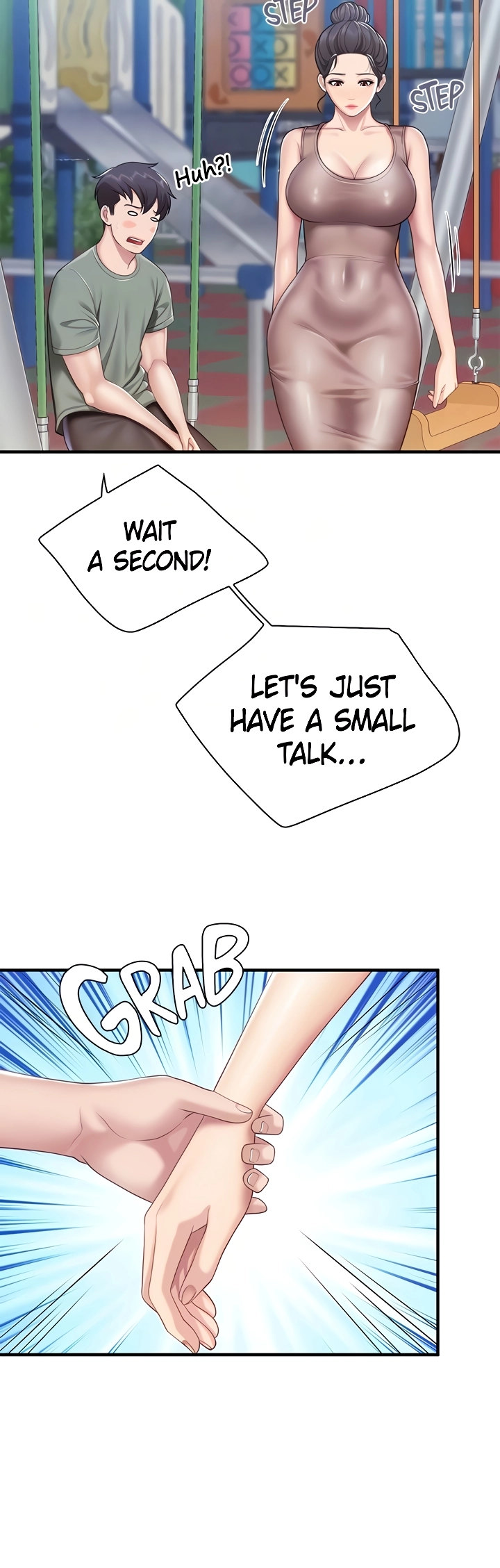 Welcome to Kids Cafe - Chapter 25 [photo 40] - MangaPorn