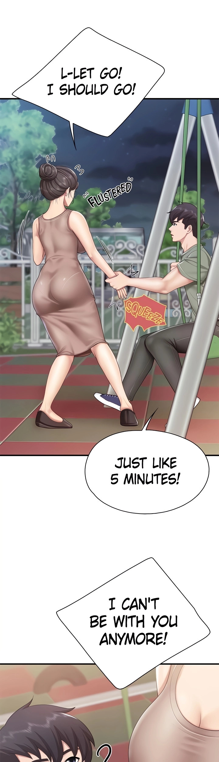 Welcome to Kids Cafe - Chapter 25 [photo 41] - MangaPorn