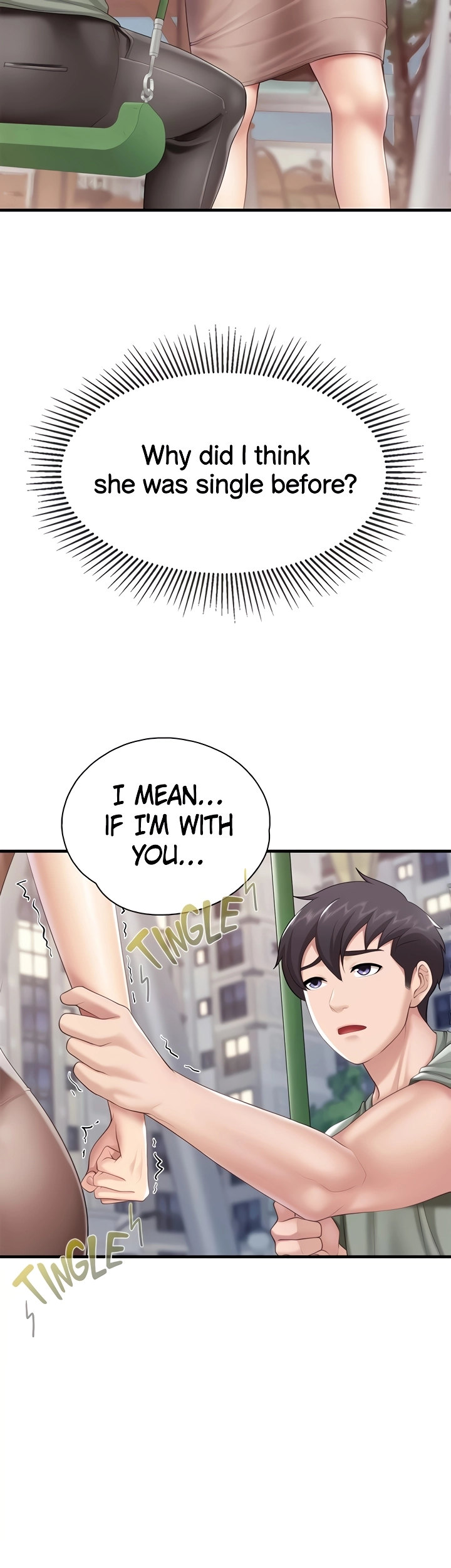 Welcome to Kids Cafe - Chapter 25 [photo 44] - MangaPorn