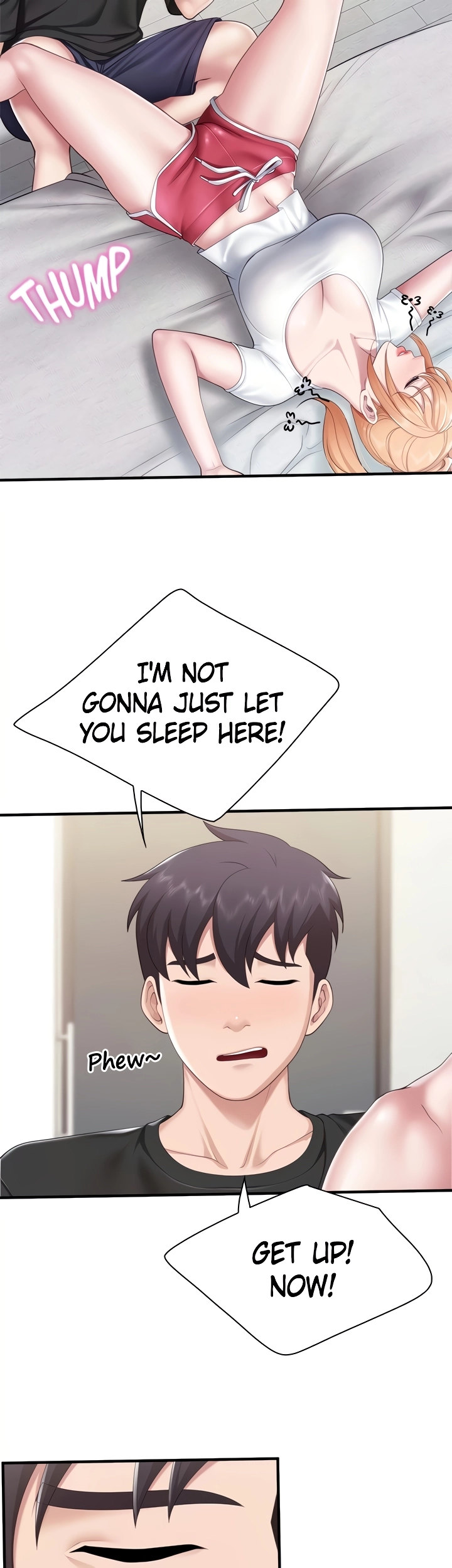 Welcome to Kids Cafe - Chapter 25 [photo 8] - MangaPorn