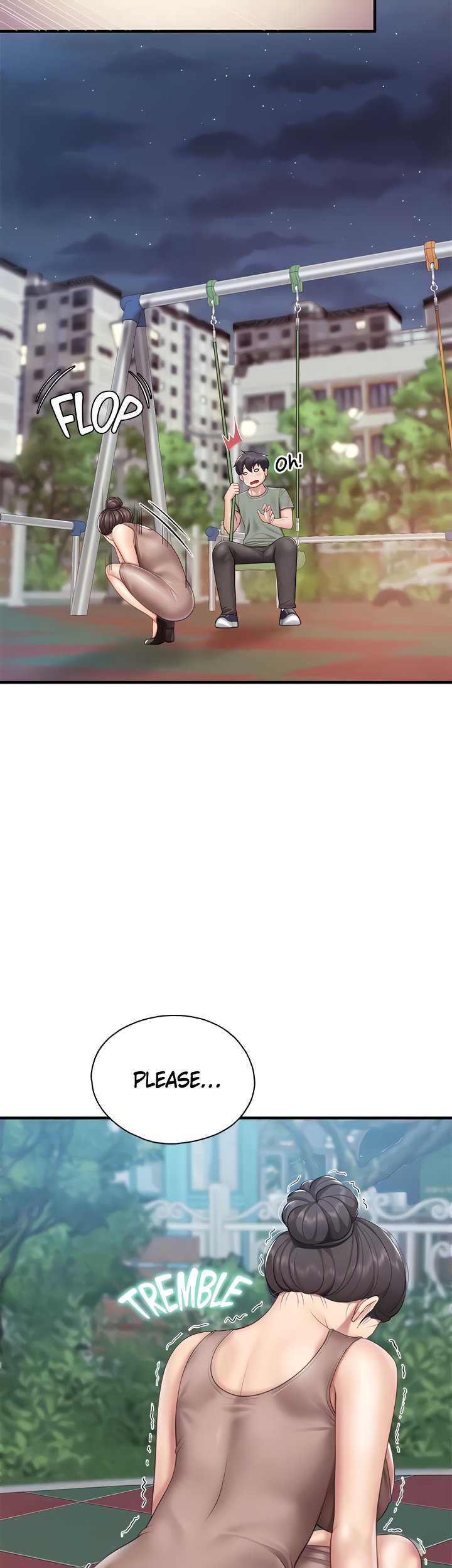 Welcome to Kids Cafe - Chapter 26 [photo 11] - MangaPorn