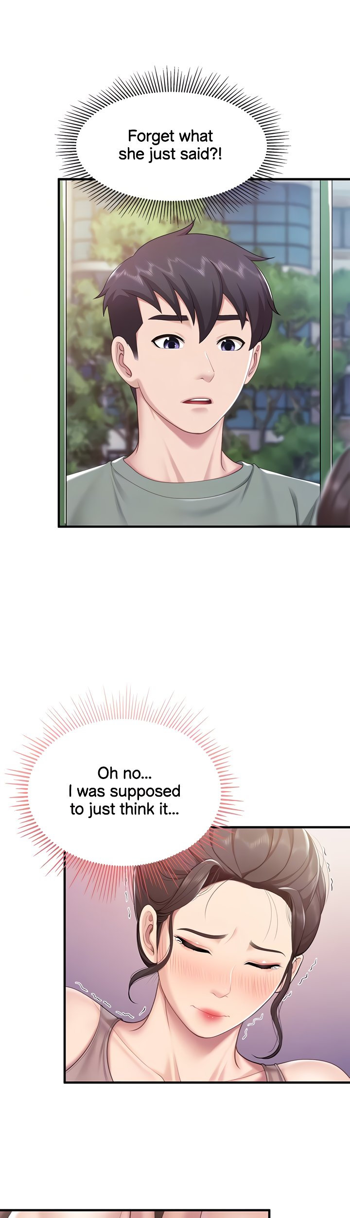 Welcome to Kids Cafe - Chapter 26 [photo 13] - MangaPorn