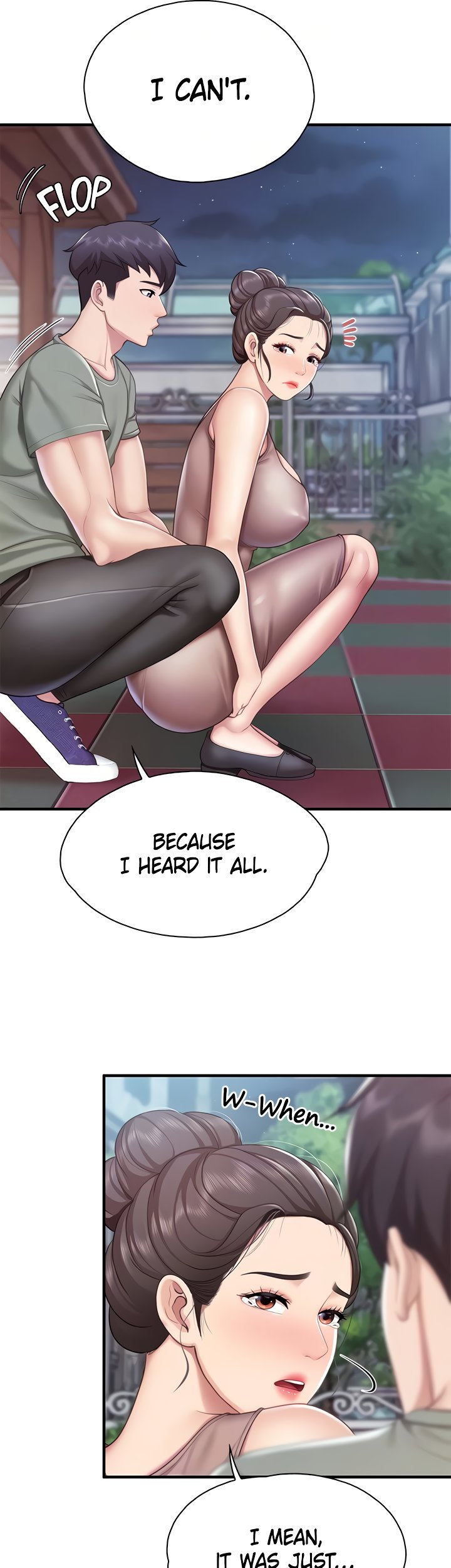 Welcome to Kids Cafe - Chapter 26 [photo 15] - MangaPorn