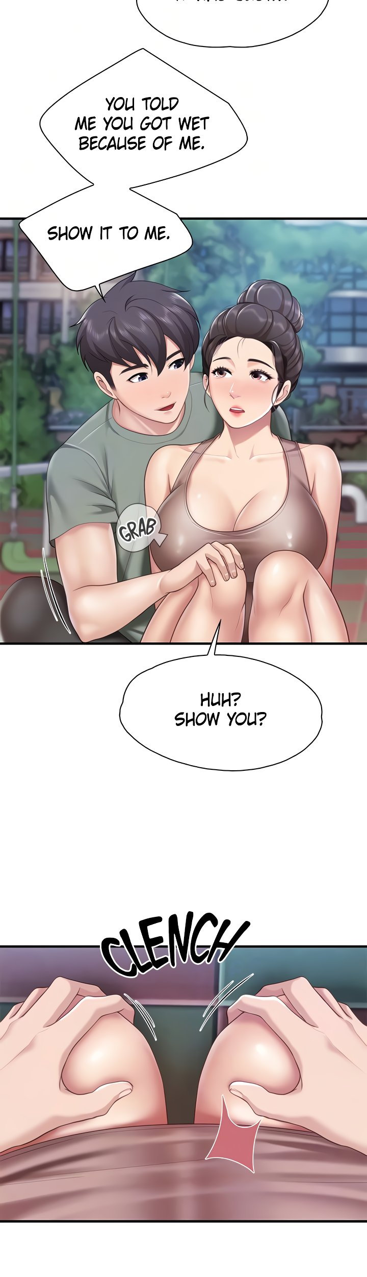 Welcome to Kids Cafe - Chapter 26 [photo 16] - MangaPorn