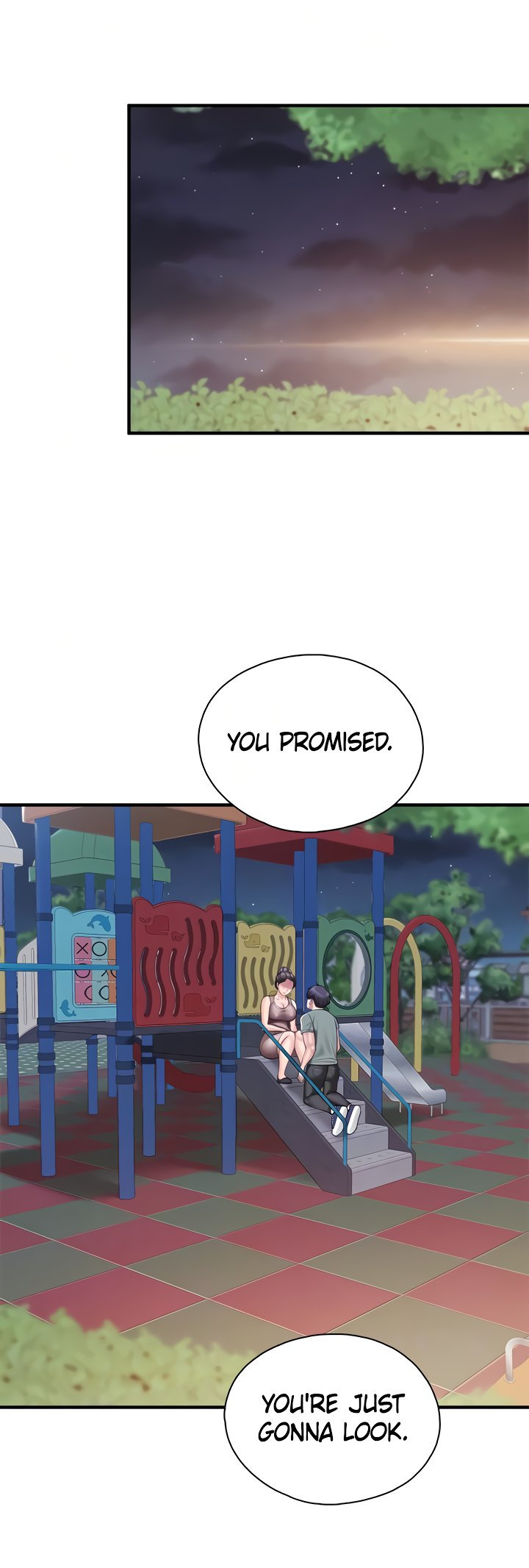 Welcome to Kids Cafe - Chapter 26 [photo 20] - MangaPorn