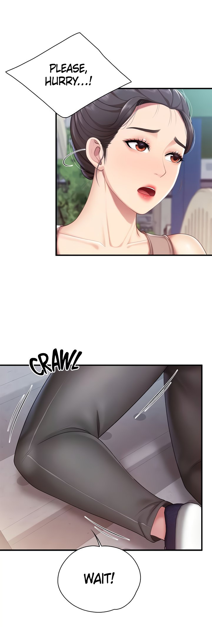 Welcome to Kids Cafe - Chapter 26 [photo 26] - MangaPorn