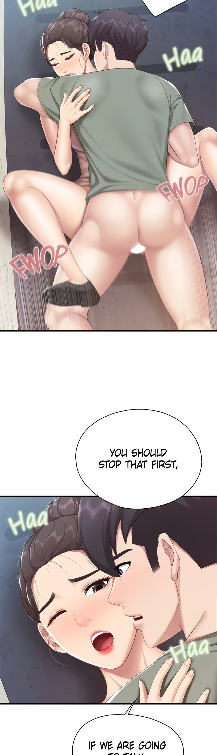 Welcome to Kids Cafe - Chapter 26 [photo 44] - MangaPorn