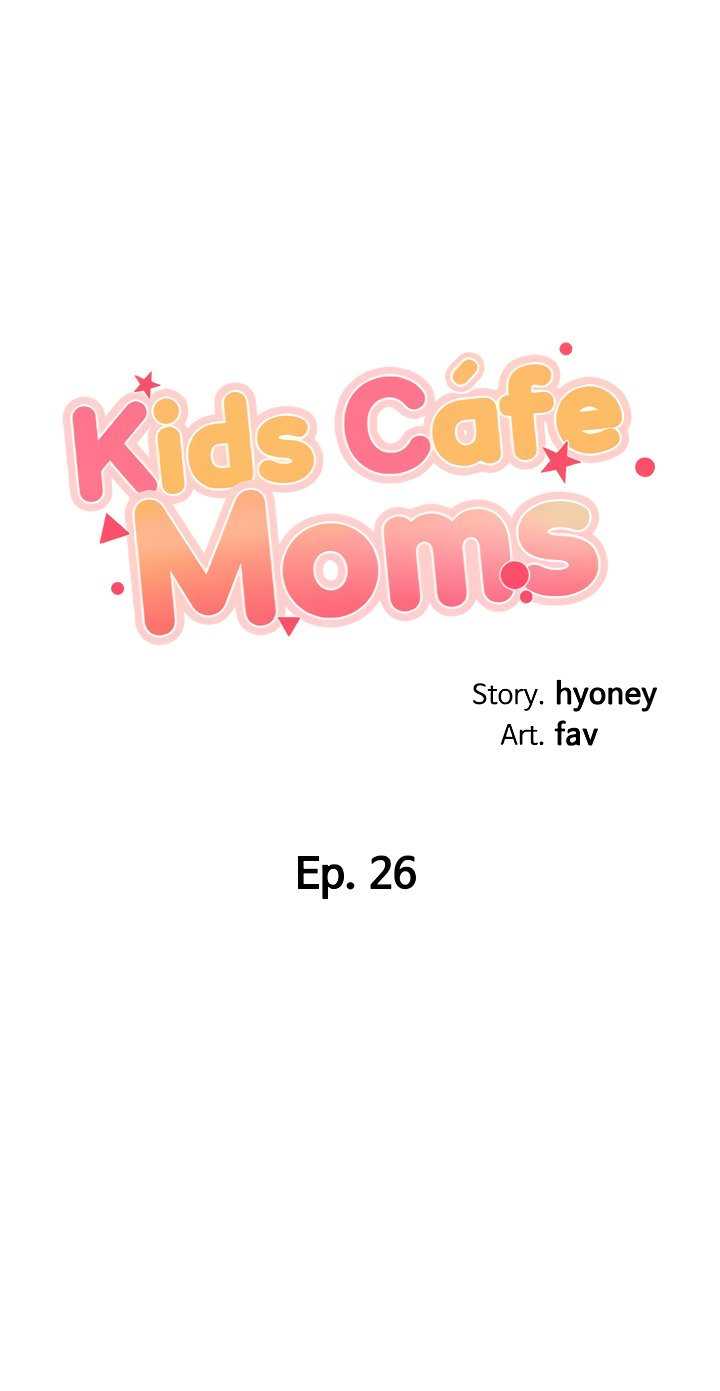 Welcome to Kids Cafe - Chapter 26 [photo 8] - MangaPorn