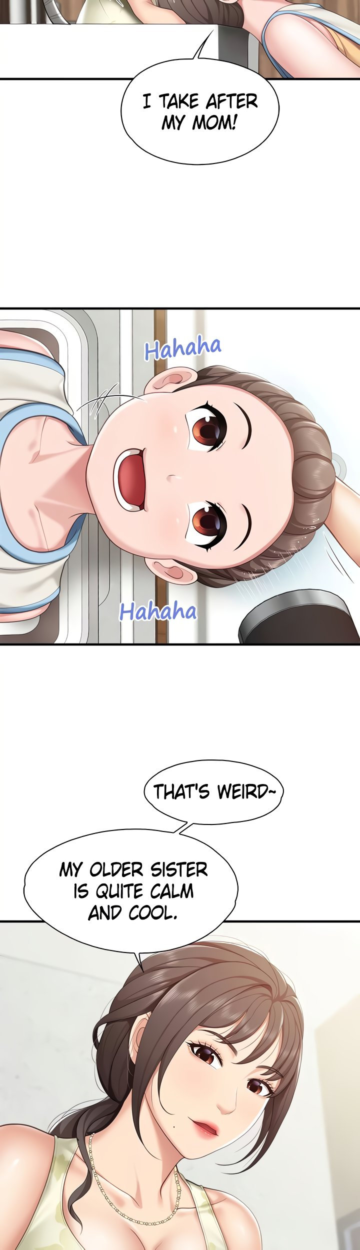 Welcome to Kids Cafe - Chapter 27 [photo 10] - MangaPorn