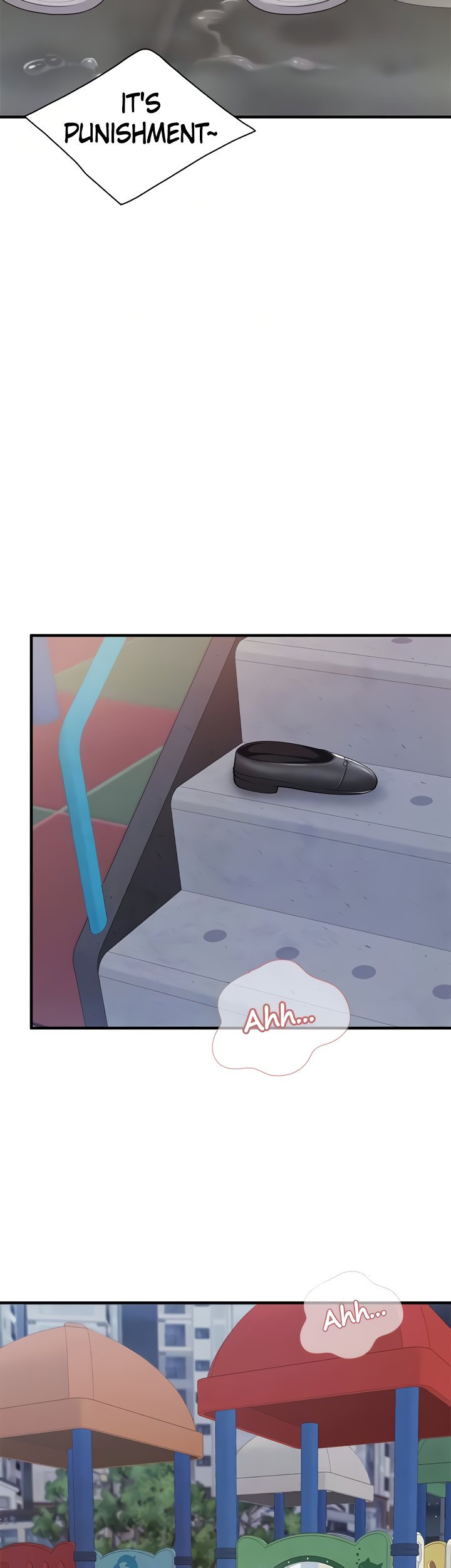 Welcome to Kids Cafe - Chapter 27 [photo 13] - MangaPorn