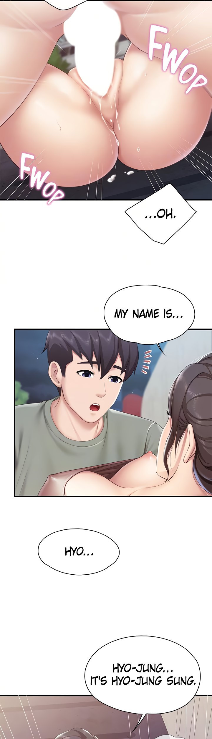 Welcome to Kids Cafe - Chapter 27 [photo 18] - MangaPorn