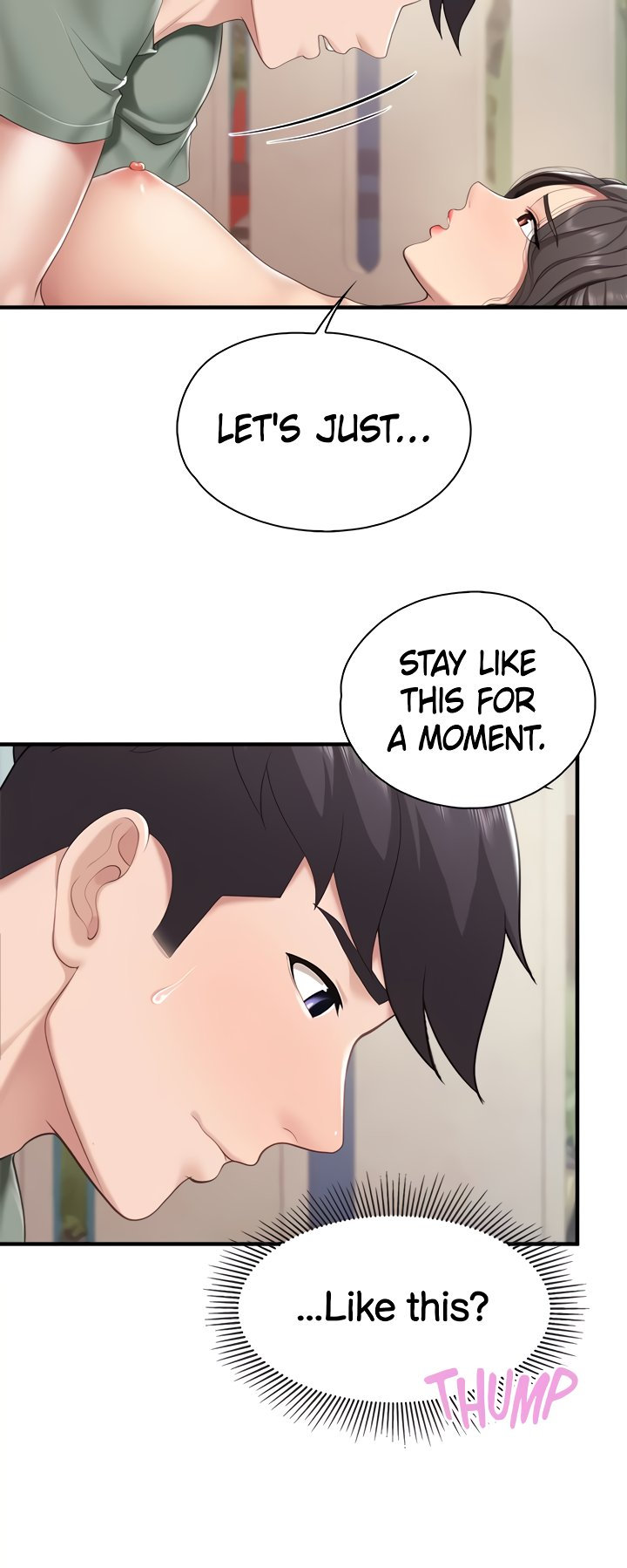 Welcome to Kids Cafe - Chapter 27 [photo 41] - MangaPorn