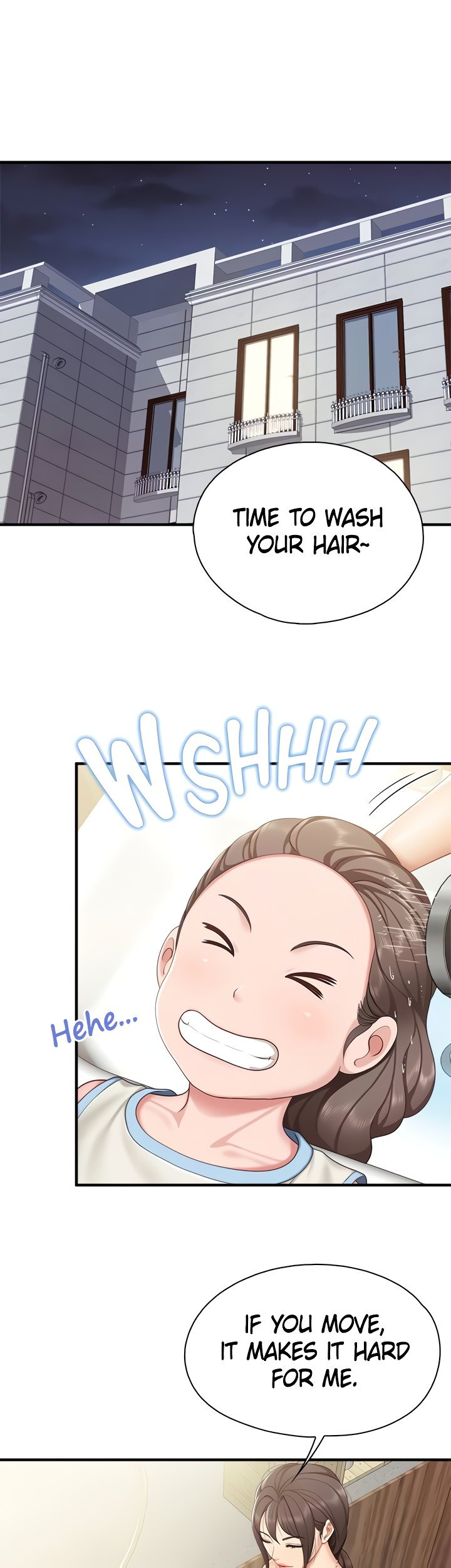 Welcome to Kids Cafe - Chapter 27 [photo 8] - MangaPorn