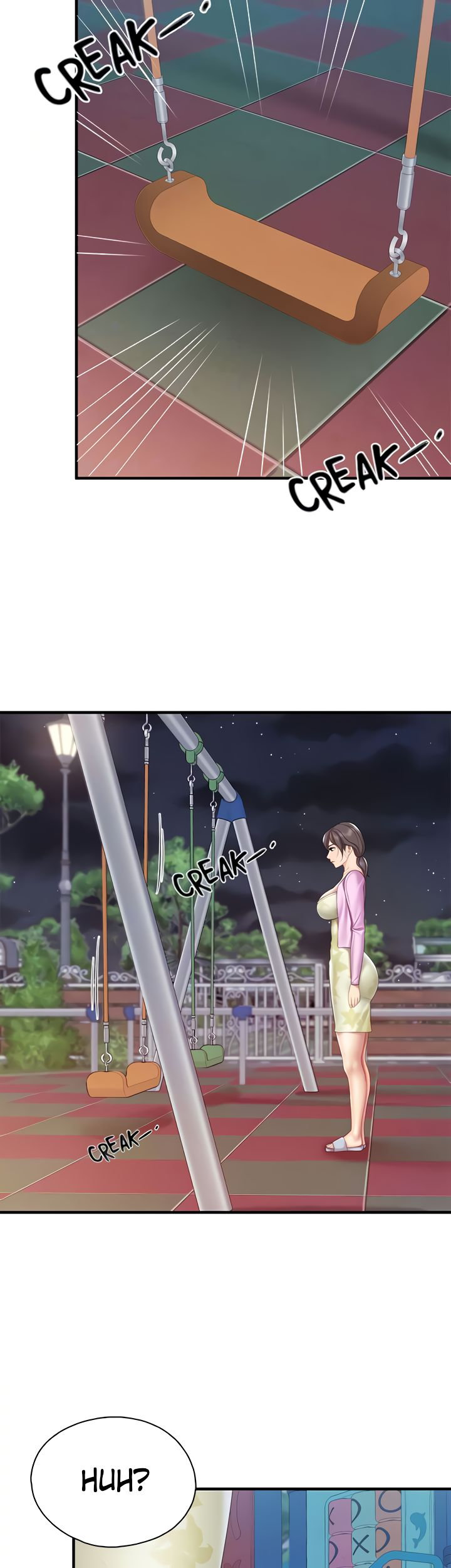 Welcome to Kids Cafe - Chapter 28 [photo 11] - MangaPorn