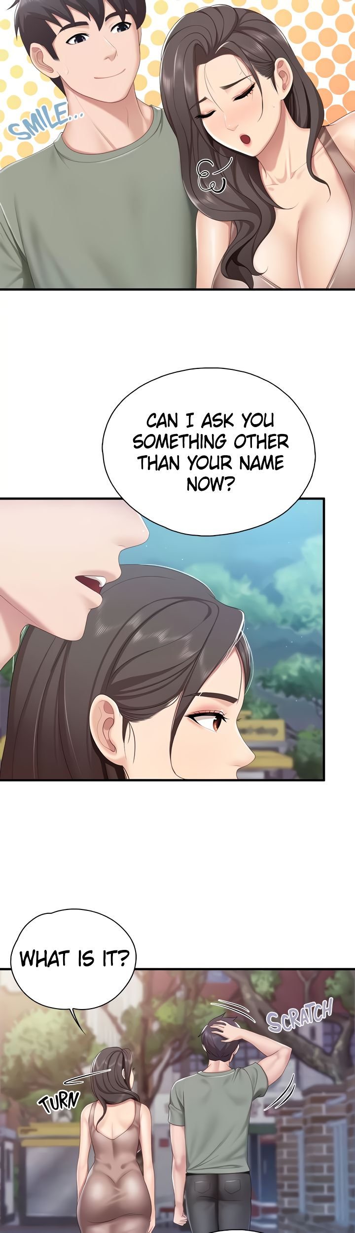 Welcome to Kids Cafe - Chapter 28 [photo 22] - MangaPorn