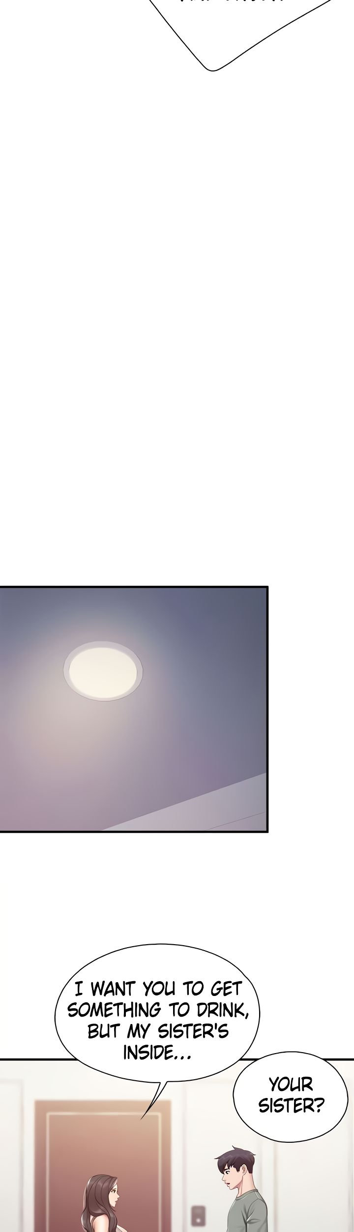 Welcome to Kids Cafe - Chapter 28 [photo 29] - MangaPorn