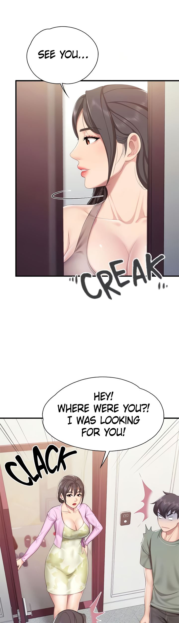 Welcome to Kids Cafe - Chapter 28 [photo 32] - MangaPorn