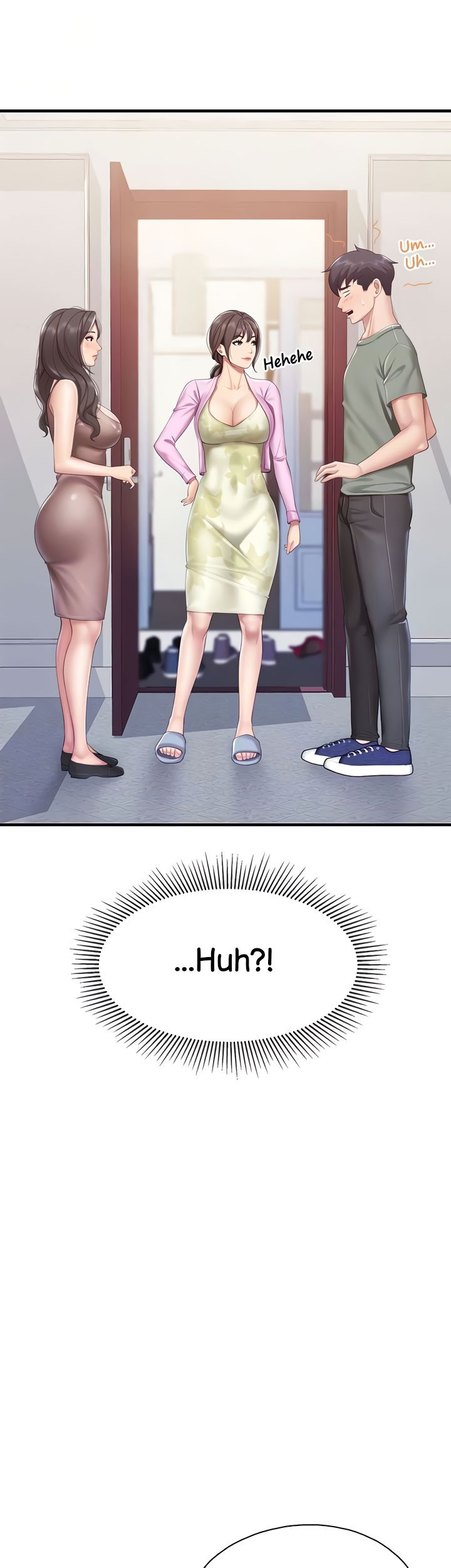 Welcome to Kids Cafe - Chapter 28 [photo 36] - MangaPorn