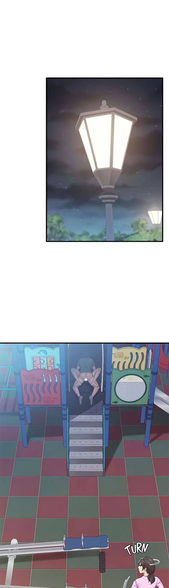 Welcome to Kids Cafe - Chapter 28 [photo 7] - MangaPorn