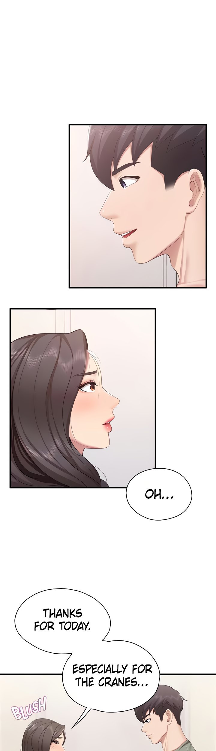 Welcome to Kids Cafe - Chapter 29 [photo 21] - MangaPorn