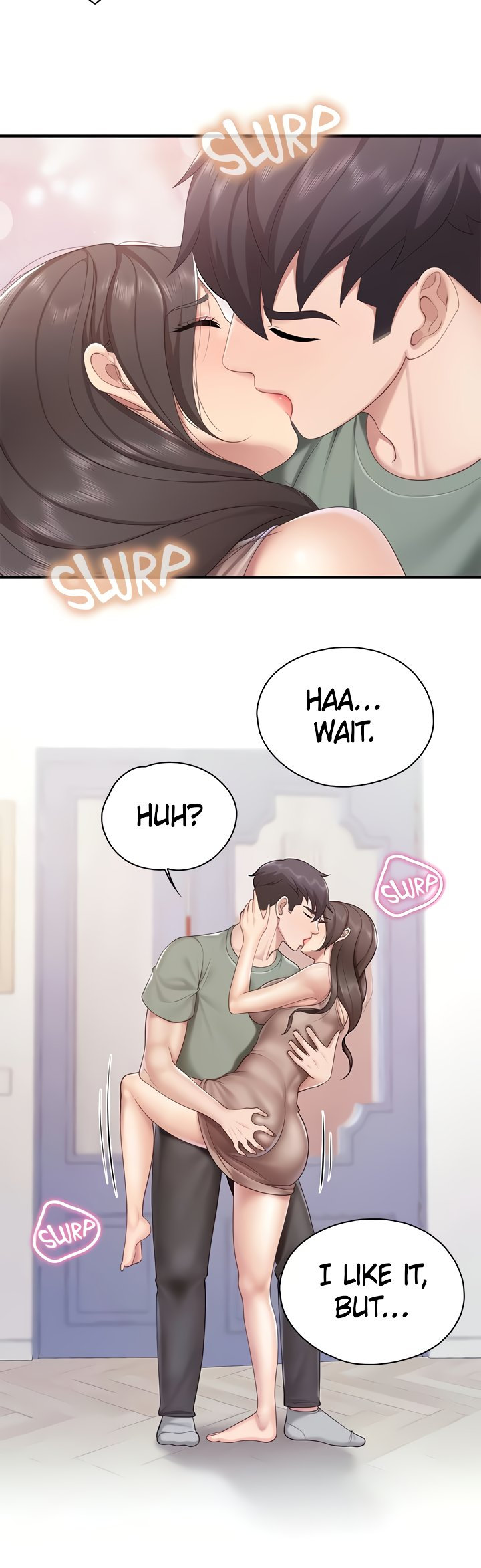 Welcome to Kids Cafe - Chapter 29 [photo 24] - MangaPorn