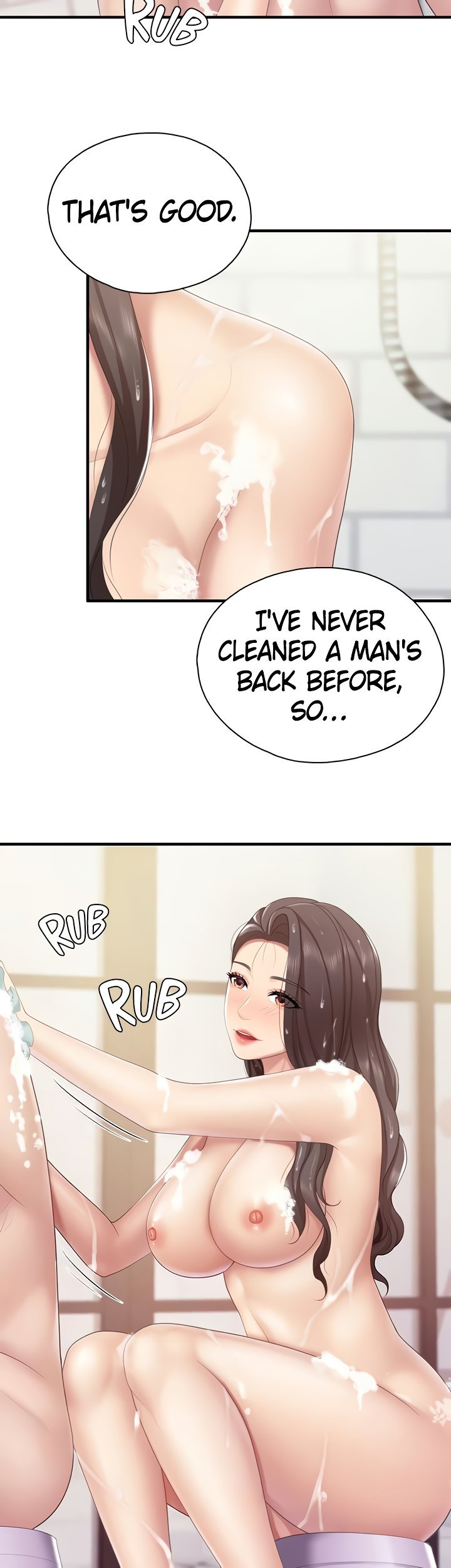 Welcome to Kids Cafe - Chapter 29 [photo 28] - MangaPorn