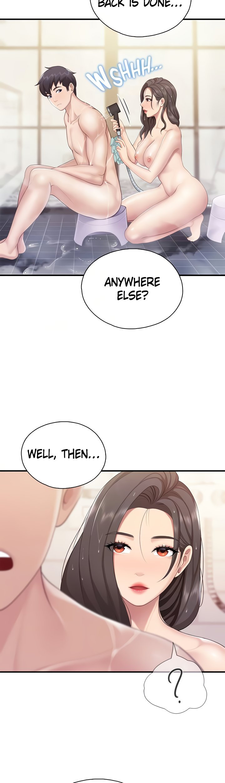 Welcome to Kids Cafe - Chapter 29 [photo 32] - MangaPorn