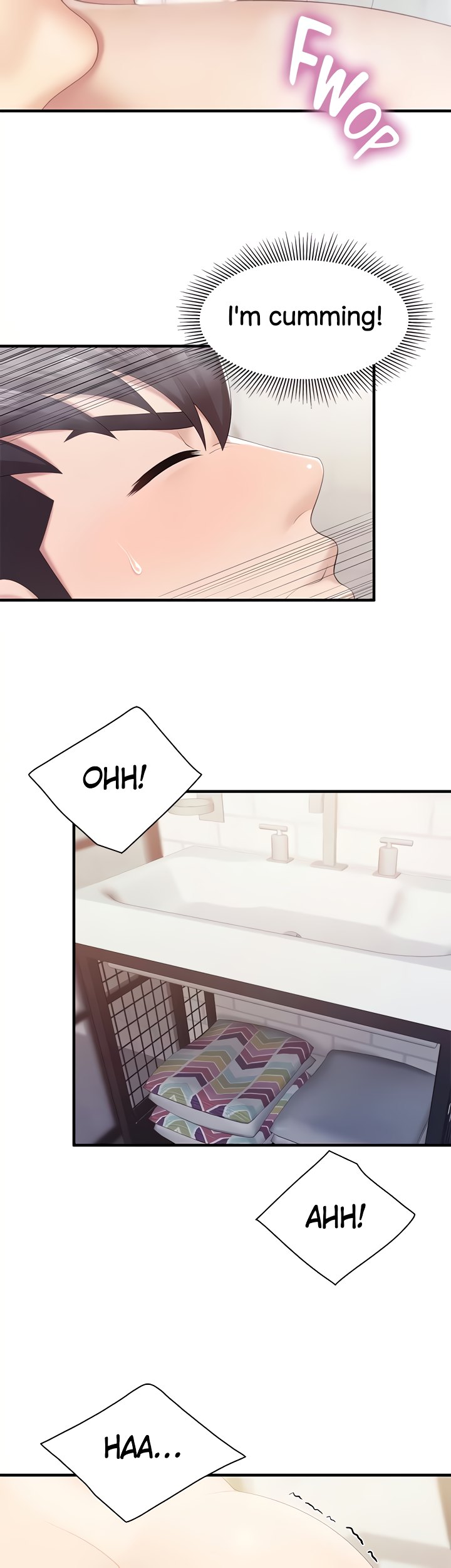 Welcome to Kids Cafe - Chapter 30 [photo 43] - MangaPorn