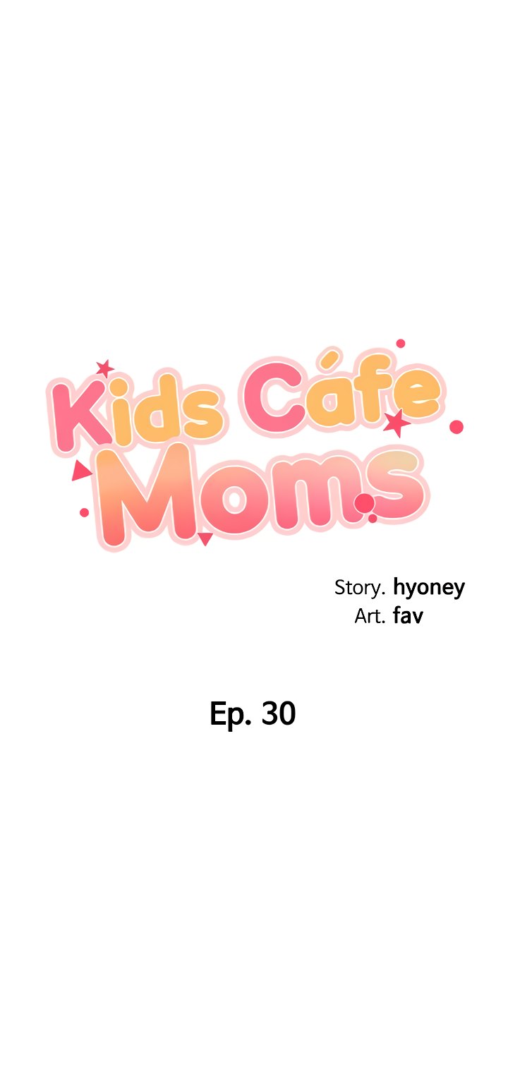 Welcome to Kids Cafe - Chapter 30 [photo 5] - MangaPorn