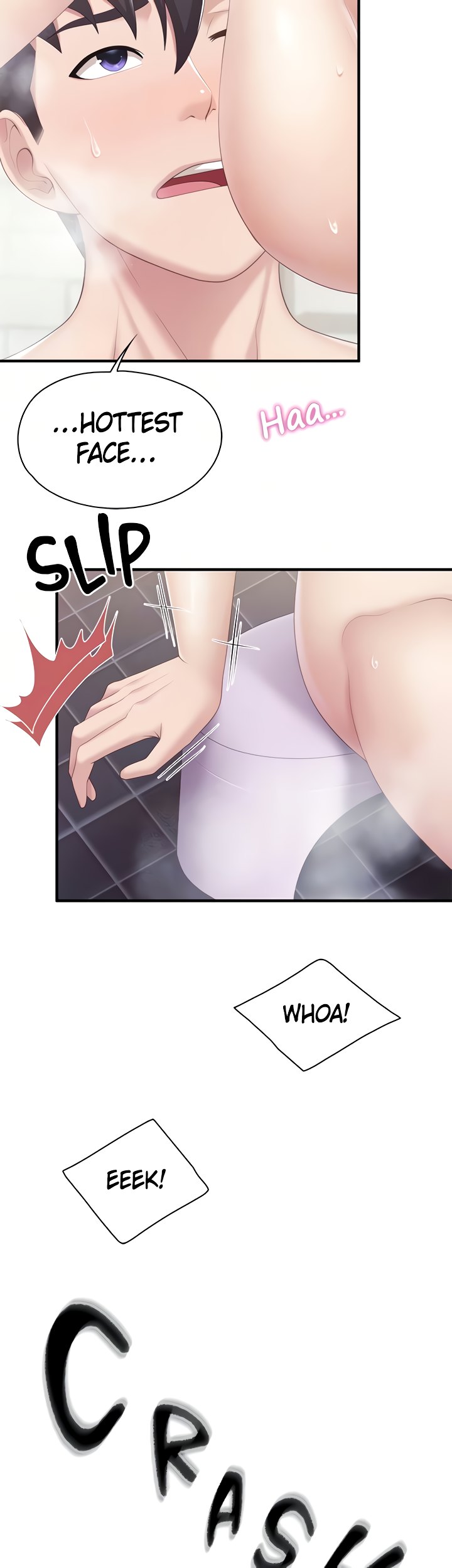 Welcome to Kids Cafe - Chapter 31 [photo 12] - MangaPorn