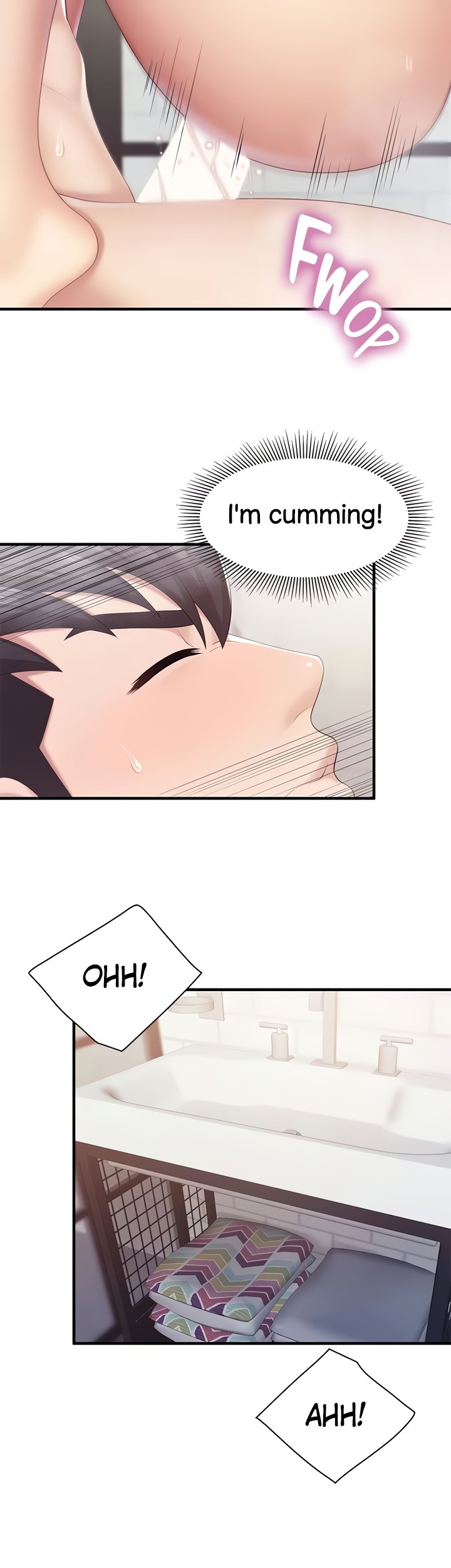 Welcome to Kids Cafe - Chapter 31 [photo 2] - MangaPorn