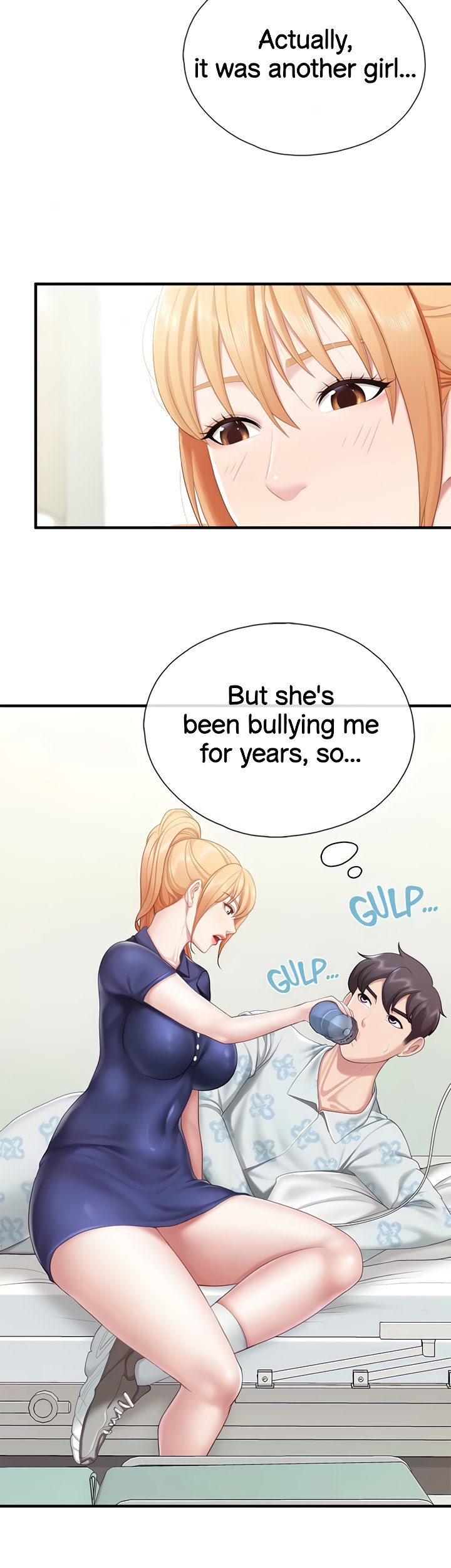 Welcome to Kids Cafe - Chapter 31 [photo 34] - MangaPorn