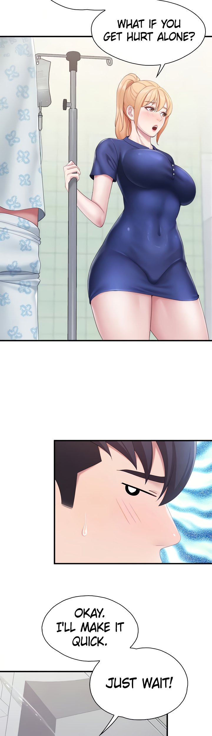 Welcome to Kids Cafe - Chapter 31 [photo 37] - MangaPorn