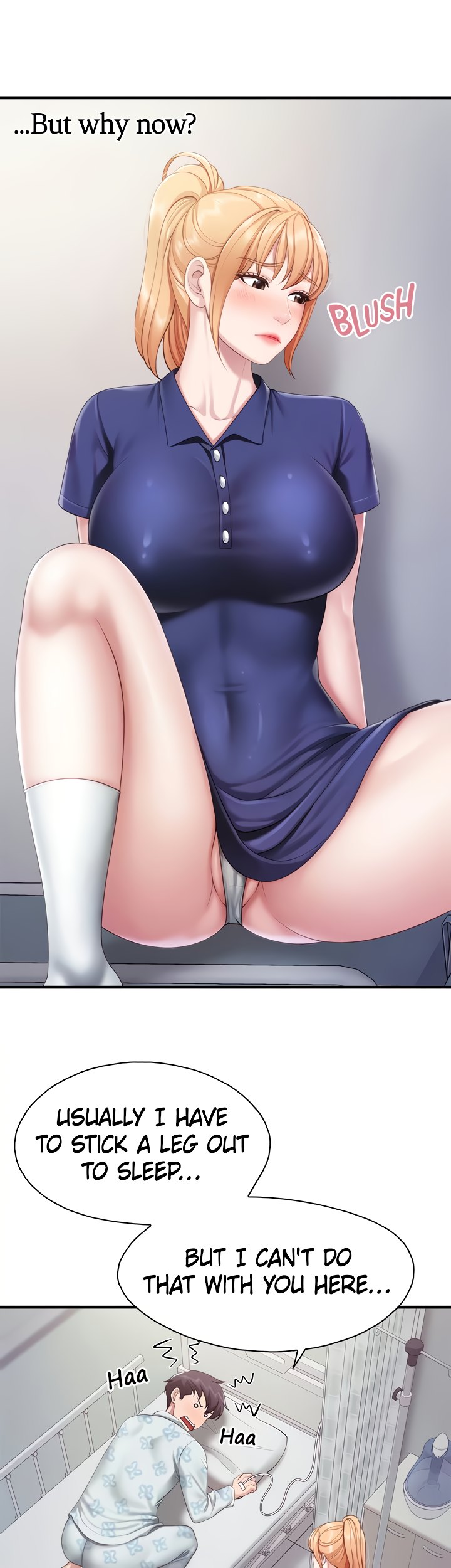 Welcome to Kids Cafe - Chapter 32 [photo 10] - MangaPorn