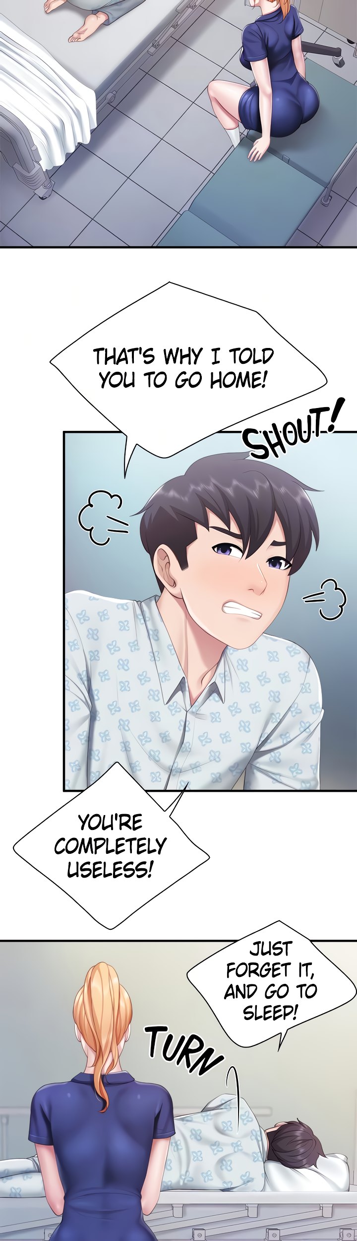 Welcome to Kids Cafe - Chapter 32 [photo 11] - MangaPorn