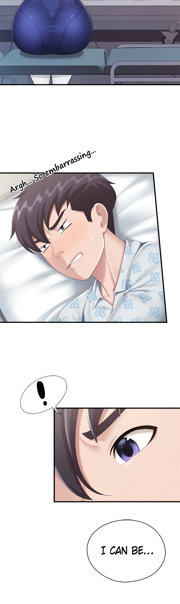 Welcome to Kids Cafe - Chapter 32 [photo 12] - MangaPorn