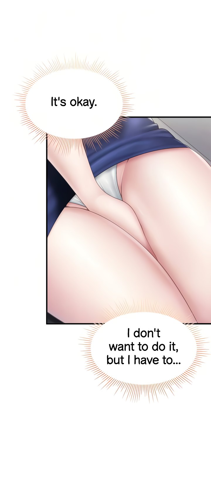 Welcome to Kids Cafe - Chapter 32 [photo 19] - MangaPorn