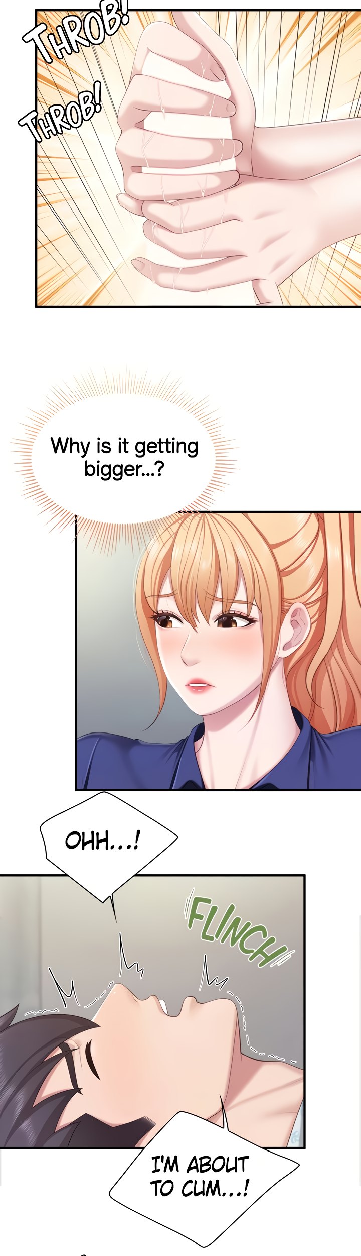 Welcome to Kids Cafe - Chapter 32 [photo 29] - MangaPorn