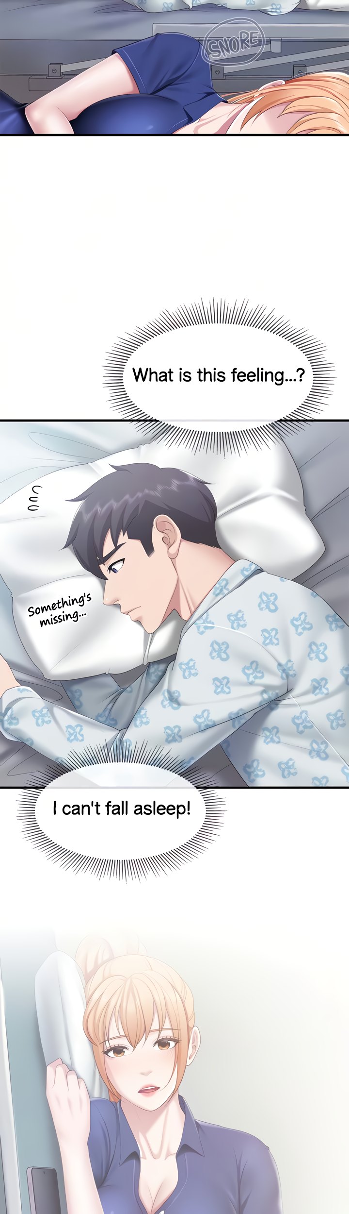 Welcome to Kids Cafe - Chapter 32 [photo 35] - MangaPorn