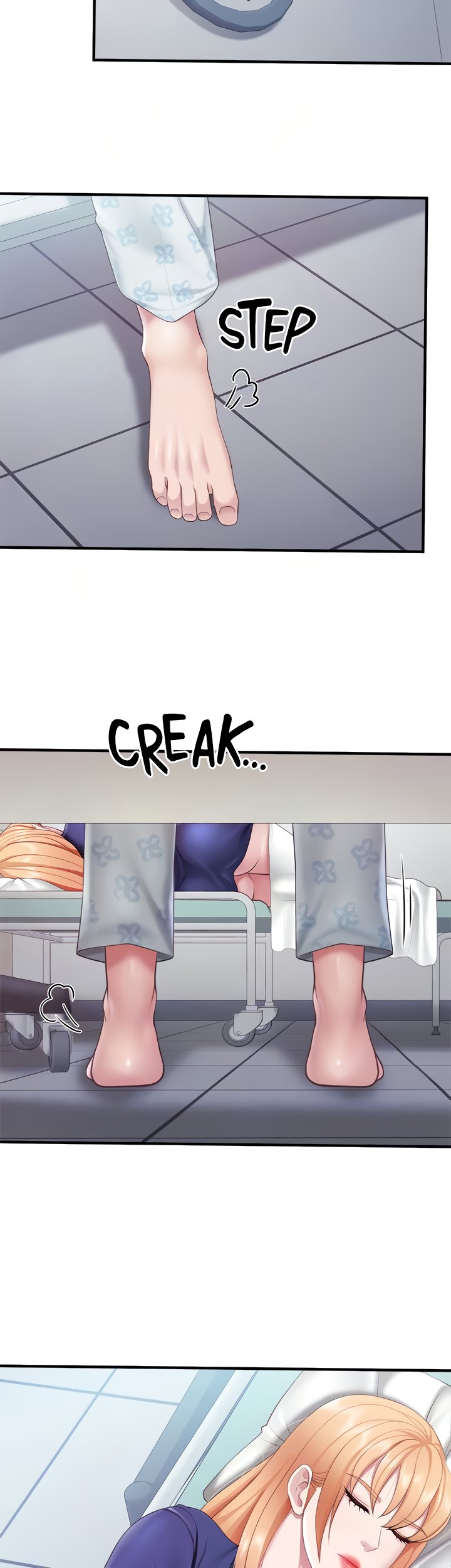 Welcome to Kids Cafe - Chapter 32 [photo 40] - MangaPorn