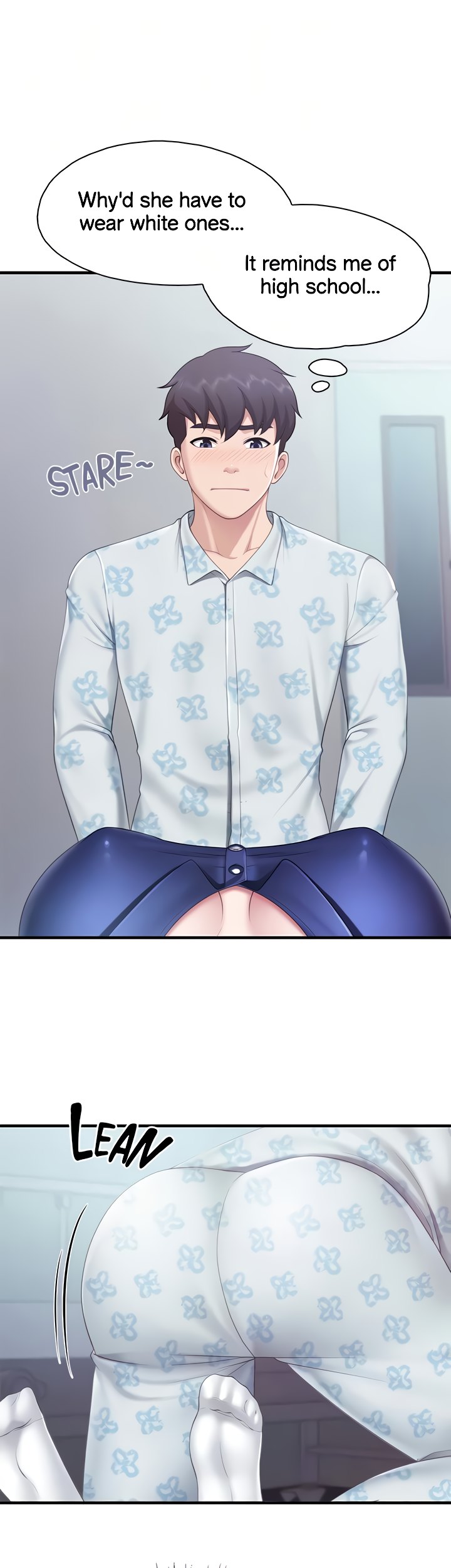 Welcome to Kids Cafe - Chapter 33 [photo 14] - MangaPorn