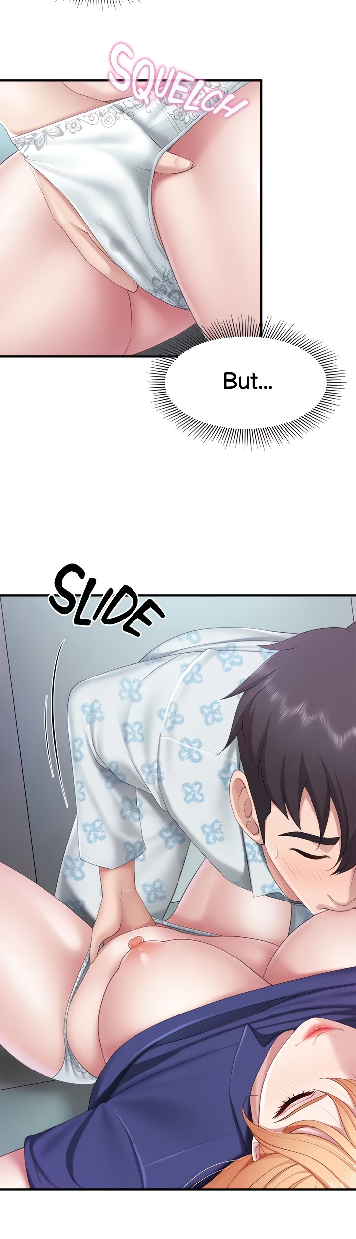 Welcome to Kids Cafe - Chapter 33 [photo 23] - MangaPorn